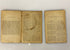 Hood's High Street Cook Book C.I. Hood Co. Lowell, MA c1890 Antique SC