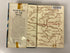 Hoofbeats on the Trail by Vivian Breck 1950 Vintage HCDJ Ex-Library