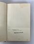 Hoofbeats on the Trail by Vivian Breck 1950 Vintage HCDJ Ex-Library