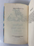 Hoofbeats on the Trail by Vivian Breck 1950 Vintage HCDJ Ex-Library