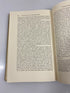 Hope Deferred by tenBroek/Matson Ex-library 1959 HC