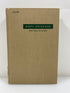 Hope Deferred by tenBroek/Matson Ex-library 1959 HC