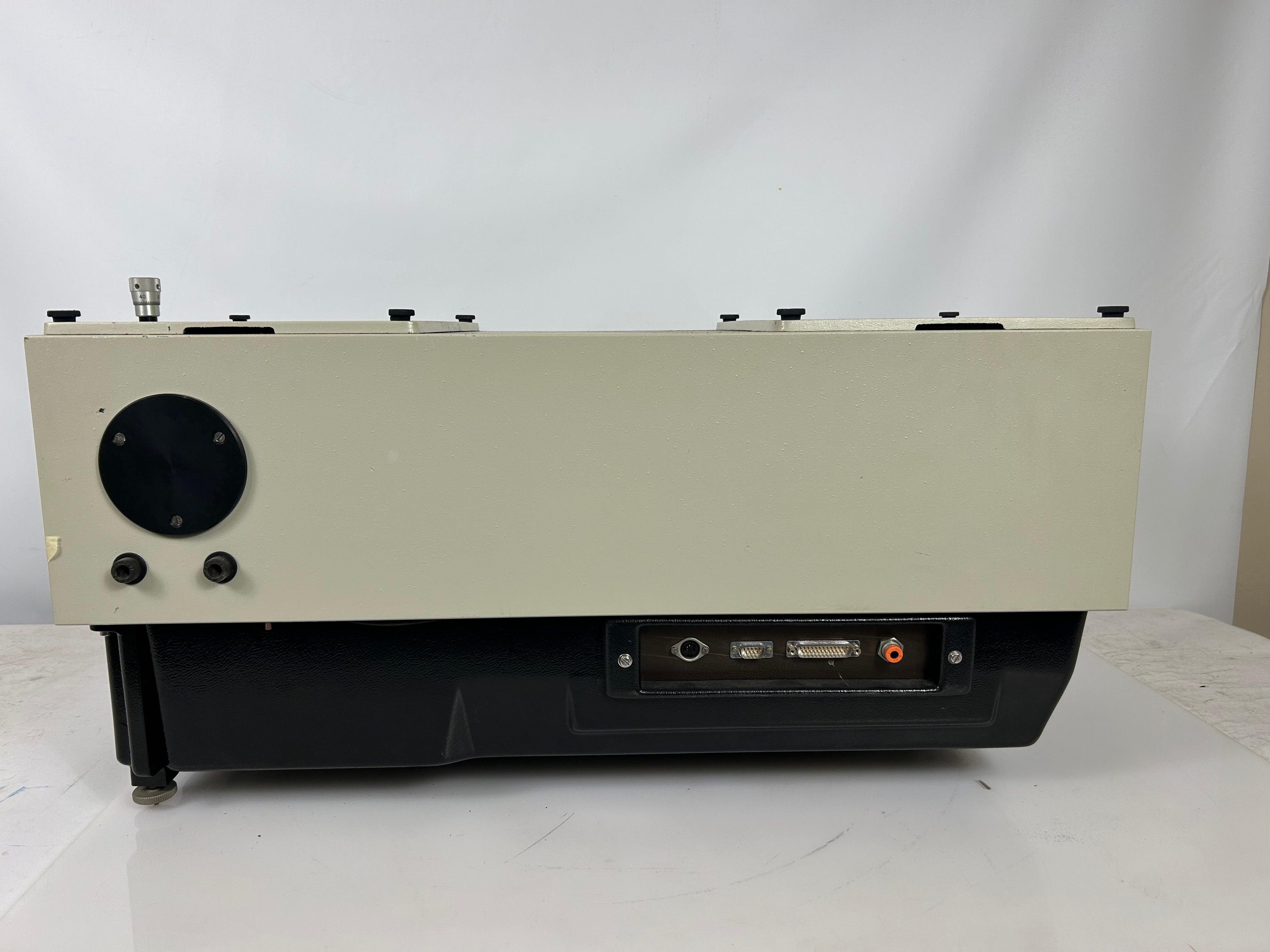 Horiba HR 640 Assembly Spectrometer *Untested*