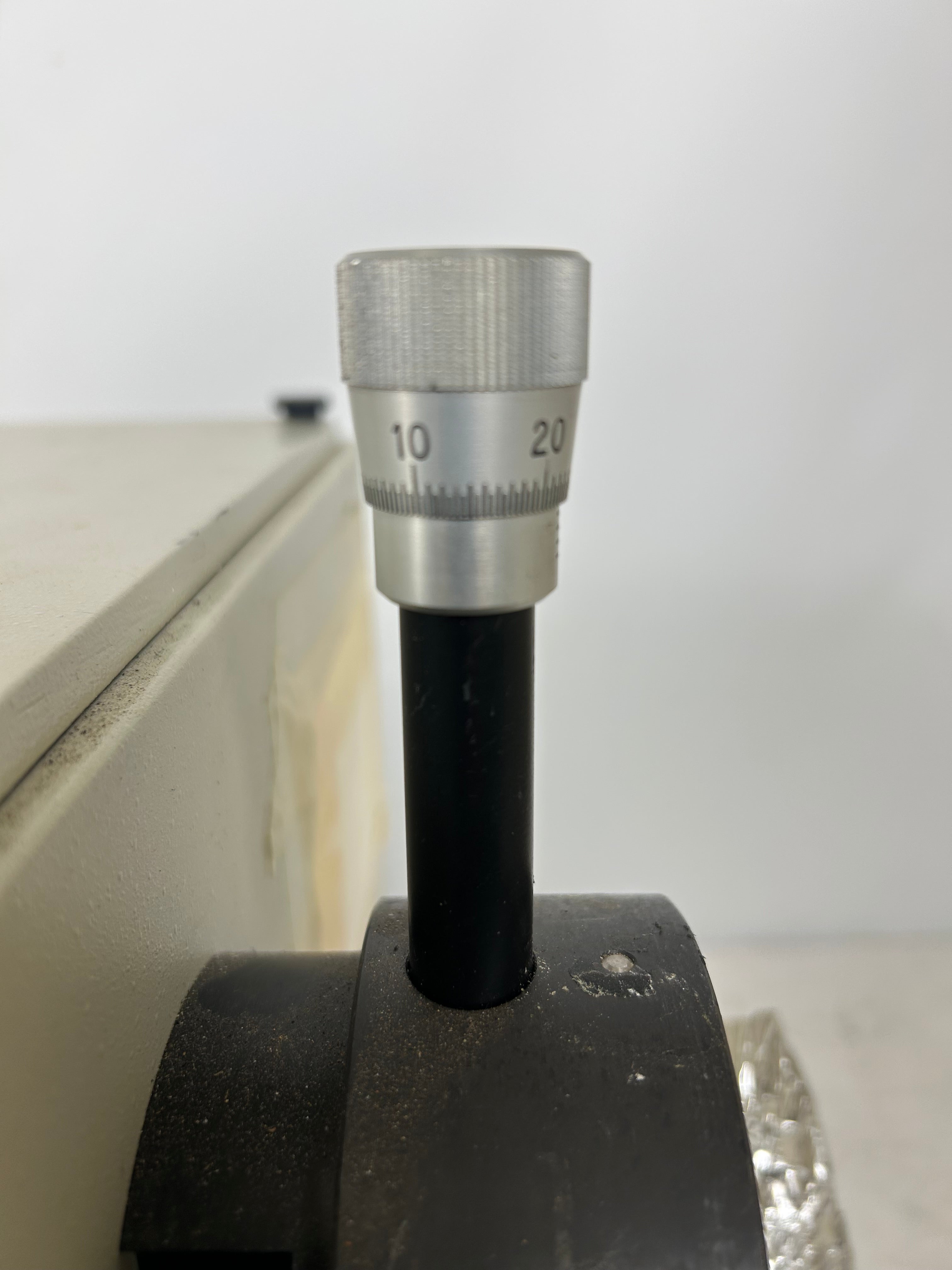 Horiba HR 640 Assembly Spectrometer *Untested*