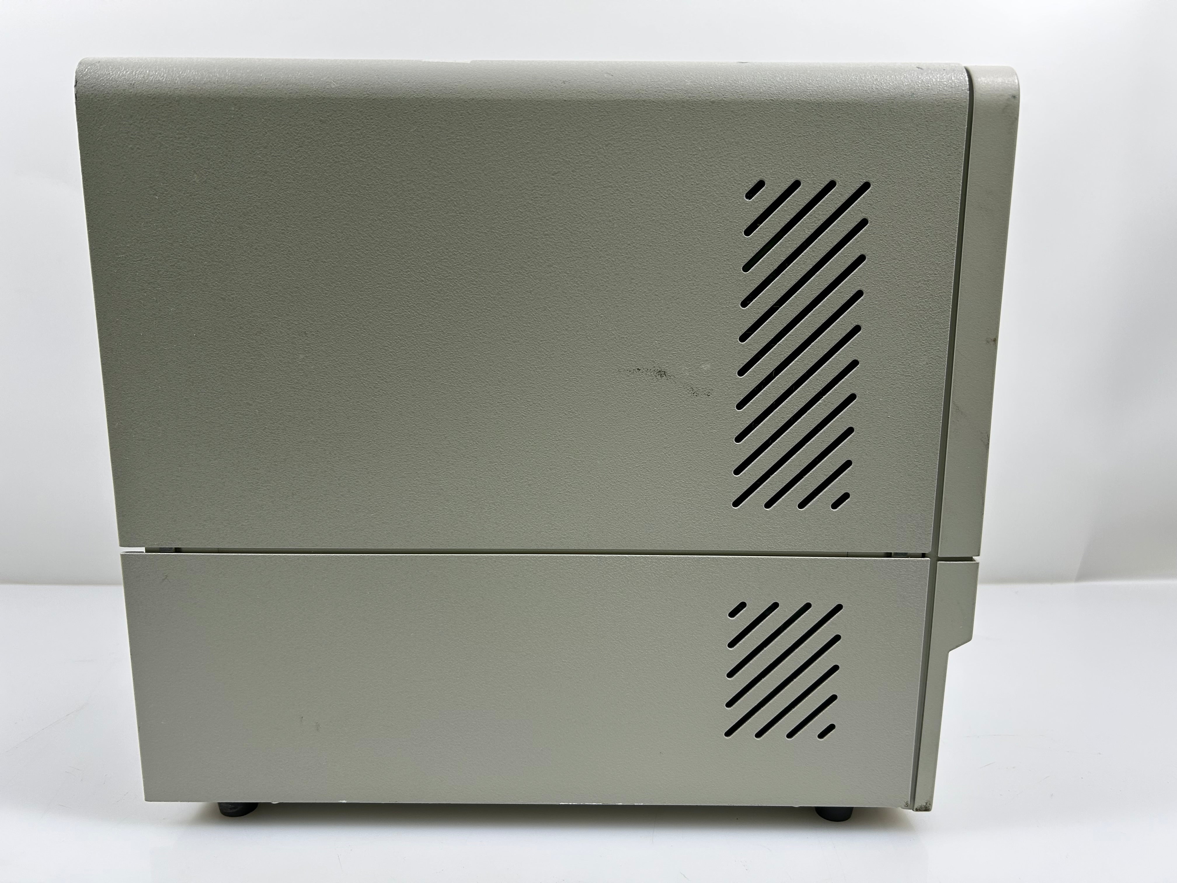 Horiba Symphony Cryogenic Open-Electrode CCD Detector with Controller *Untested*