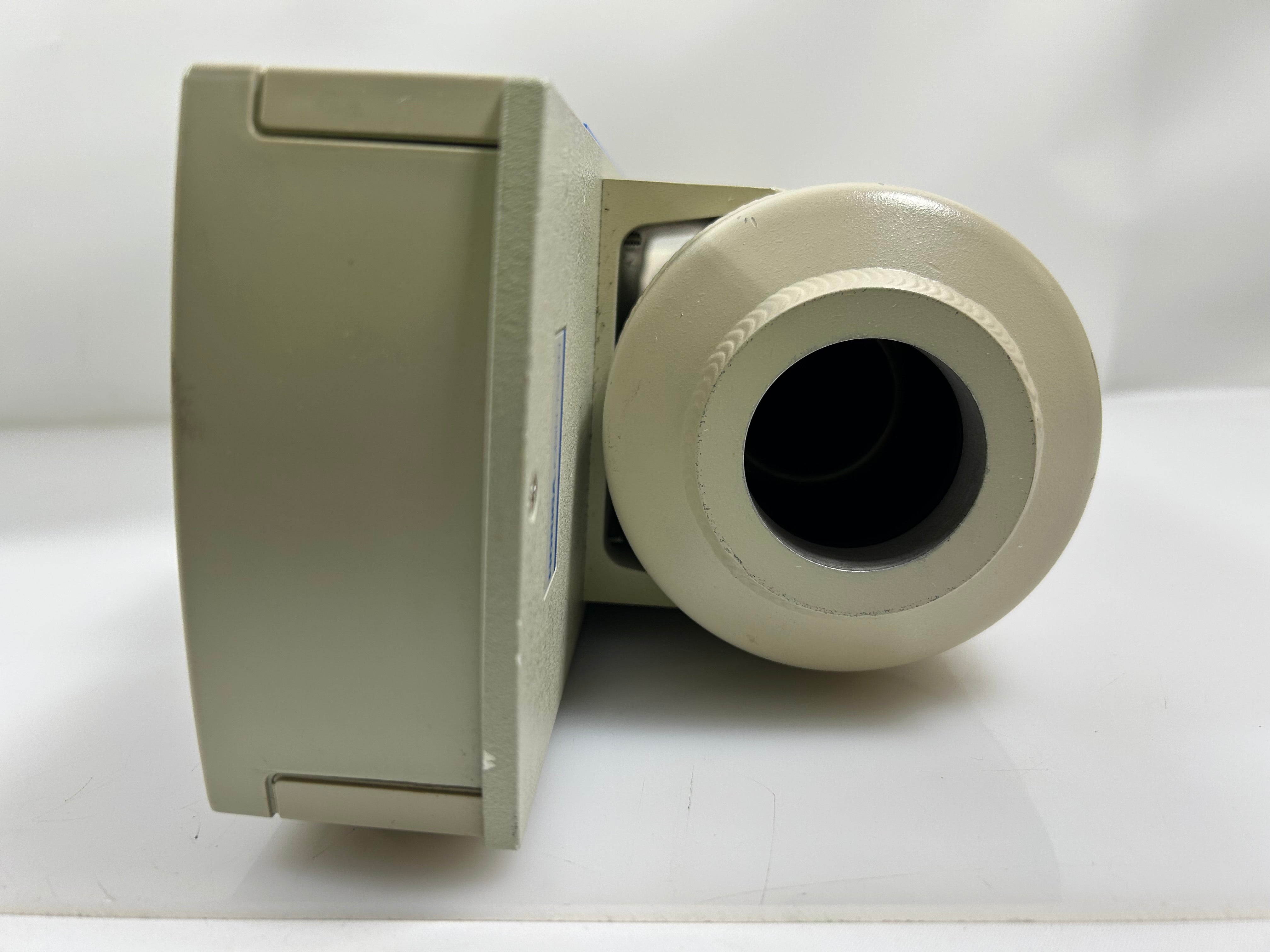 Horiba Symphony Cryogenic Open-Electrode CCD Detector with Controller *Untested*