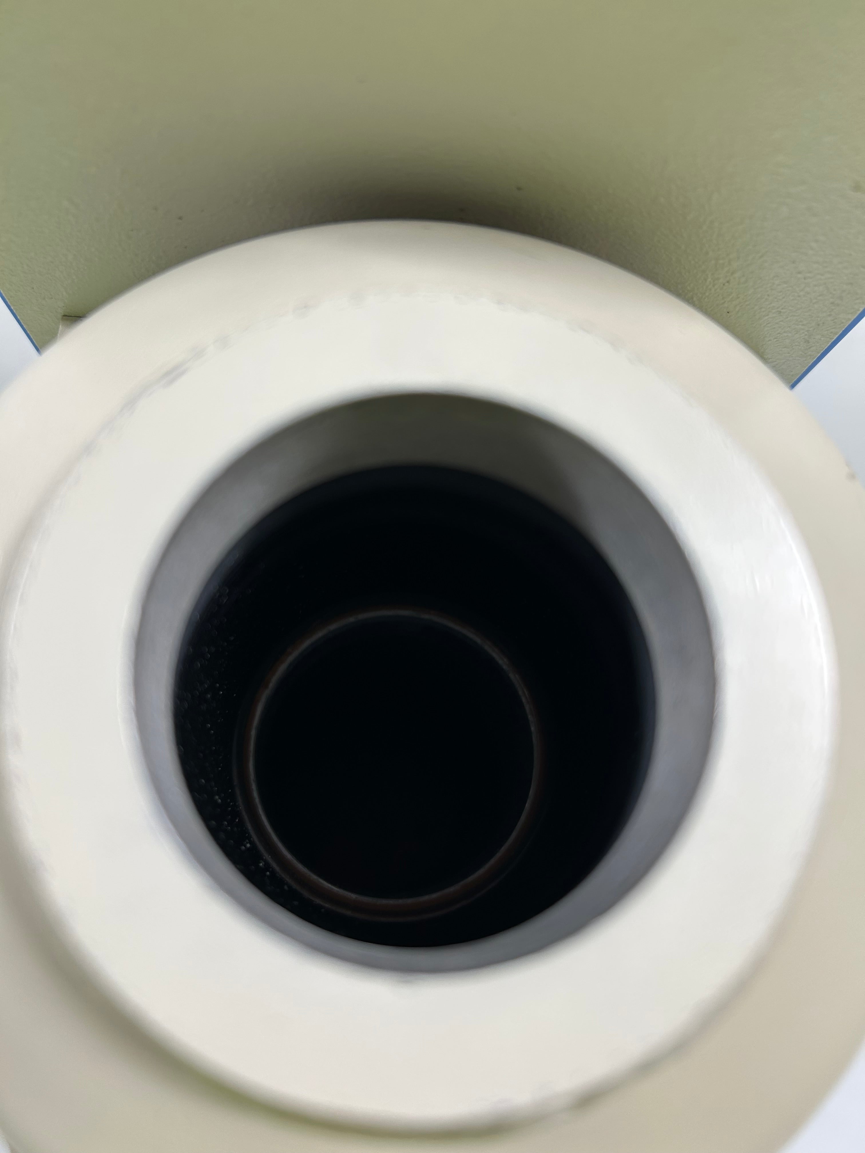 Horiba Symphony Cryogenic Open-Electrode CCD Detector with Controller *Untested*