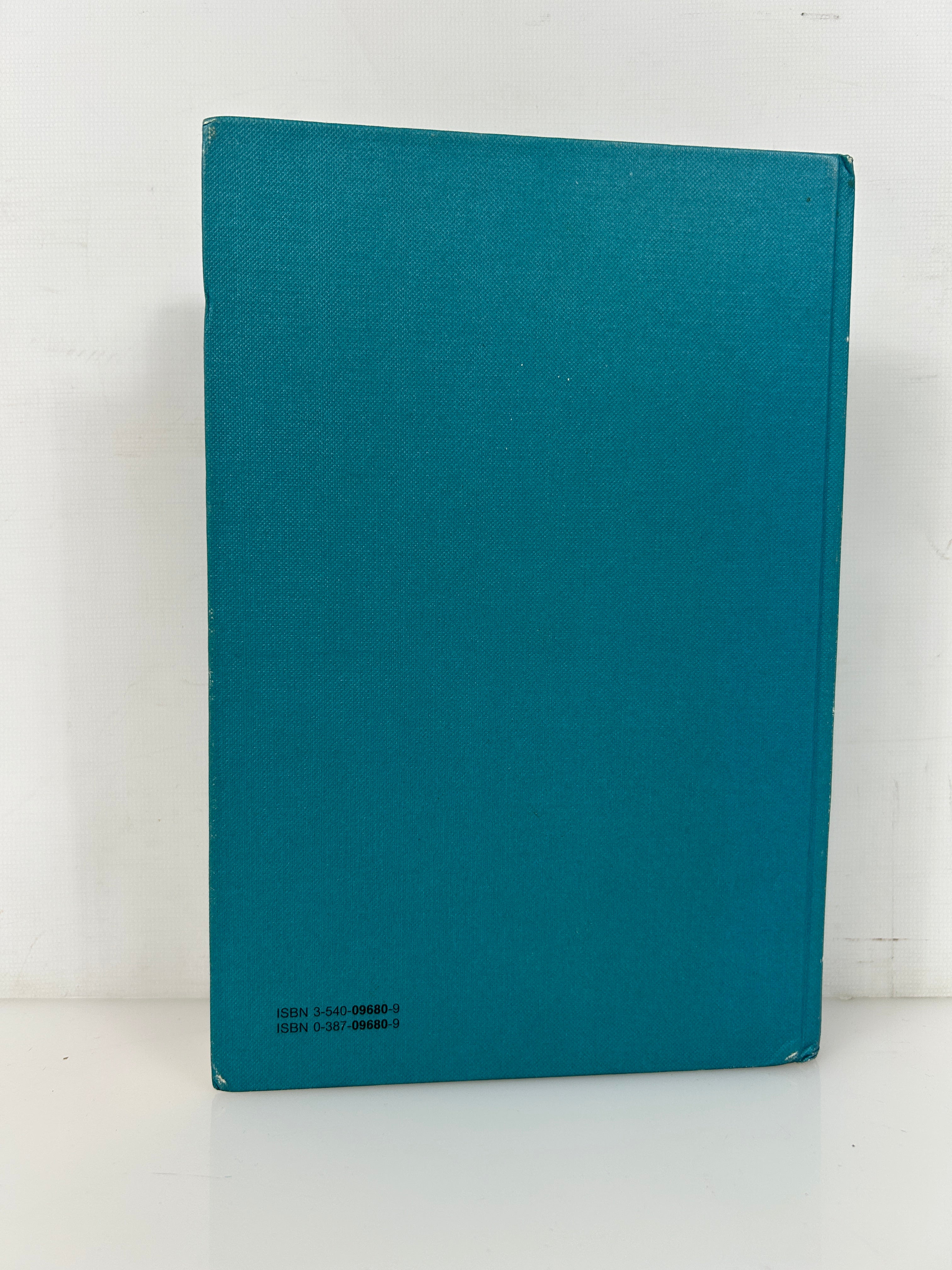 Hormonal Control Of Lactation Cowie Endocrinology Milk Dairy Mammary 1980 HC