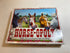 Horse-opoly Board Game