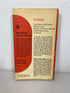 Horses by George Gaylord Simpson 1961 Doubleday Anchor PB