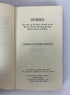 Horses by George Gaylord Simpson 1961 Doubleday Anchor PB