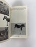 Horses by George Gaylord Simpson 1961 Doubleday Anchor PB