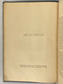 Horticulture by K.C. Davis 1922 Antique H.S. Textbook HC