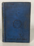 Horticulture by K.C. Davis 1922 Antique H.S. Textbook HC