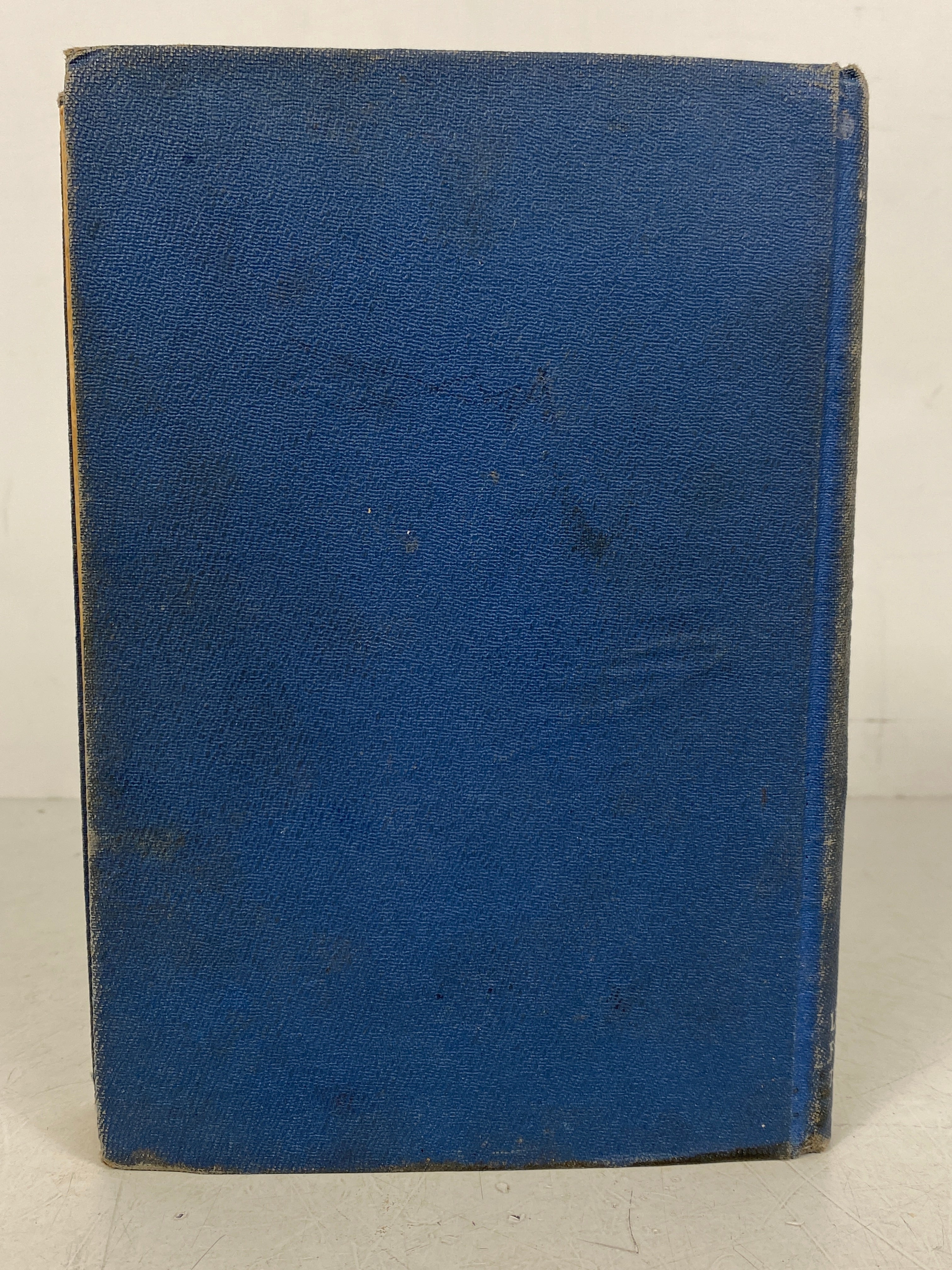 Horticulture by K.C. Davis 1922 Antique H.S. Textbook HC