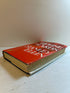 House of Cards by Stanley Ellin Random House 1967 HCDJ BCE