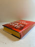 House of Cards by Stanley Ellin Random House 1967 HCDJ BCE