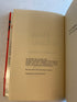 House of Cards by Stanley Ellin Random House 1967 HCDJ BCE