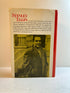 House of Cards by Stanley Ellin Random House 1967 HCDJ BCE
