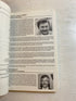 Houston Rockets NBA Media Guide 1988-1989