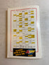 Houston Rockets NBA Media Guide 1988-1989