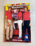 Houston Rockets NBA Media Guide 1988-1989