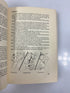 How to be a Successful Teenager by Menninger 1959 HCDJ