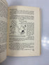 How to be a Successful Teenager by Menninger 1959 HCDJ