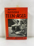 How to be a Successful Teenager by Menninger 1959 HCDJ