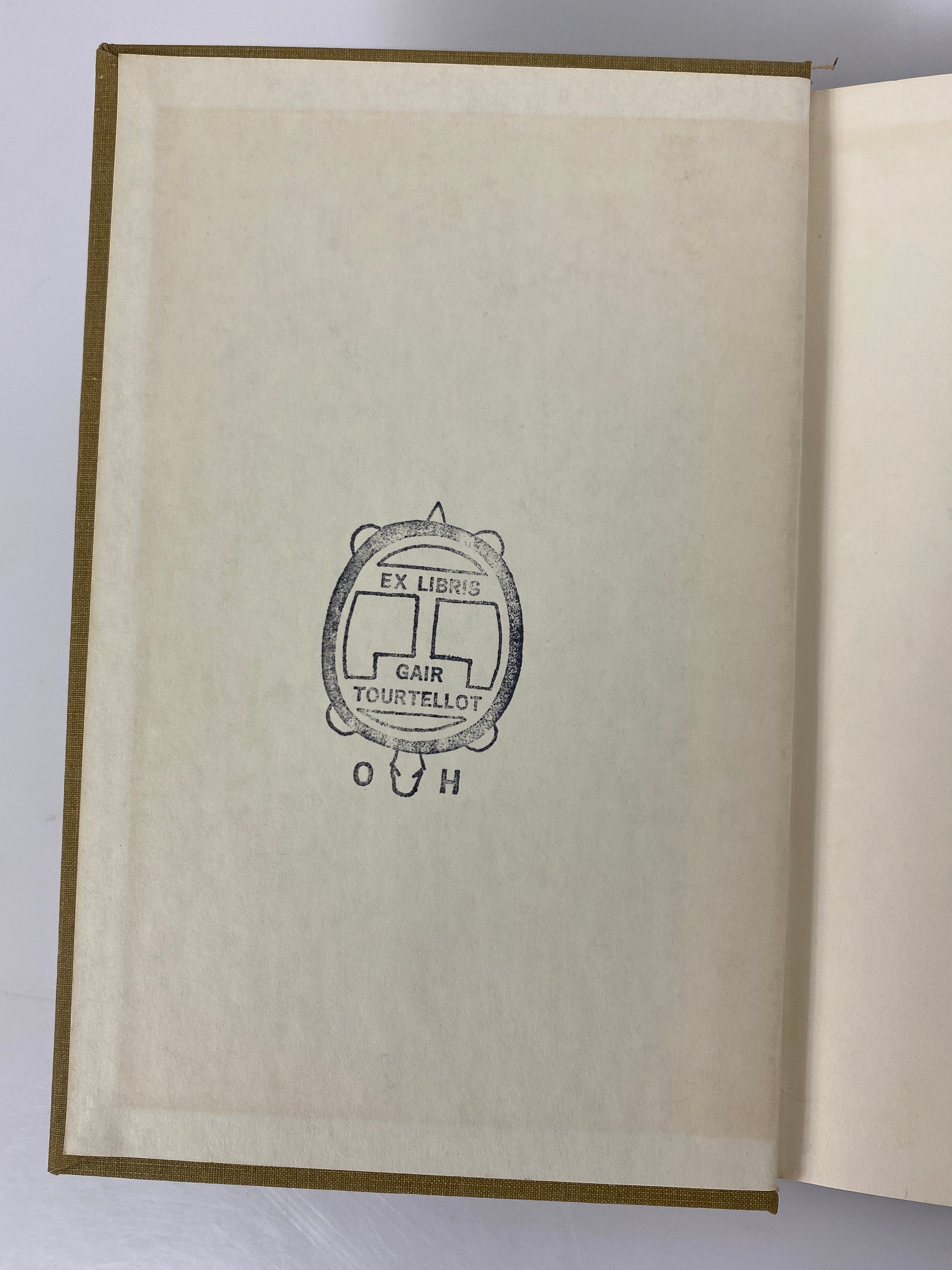 How to Decipher and Study Old Documents by Thoyts 1974 Classic Reprint HC