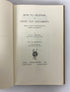 How to Decipher and Study Old Documents by Thoyts 1974 Classic Reprint HC