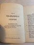 How to Dissect Exploring with Probe and Scalpel 1961