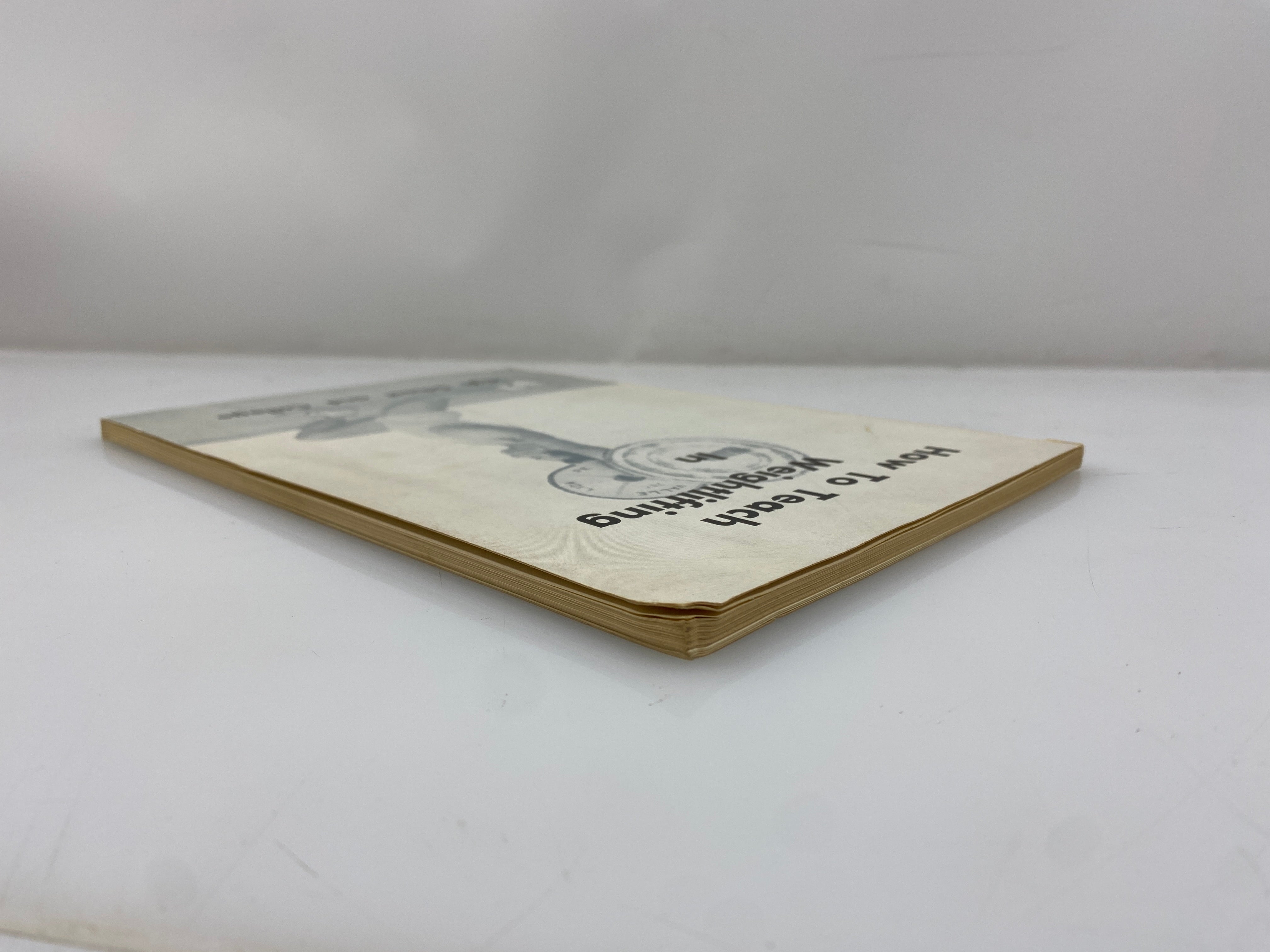 How to Teach Weightlifting in High School & College by Miller Vintage SC