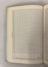 How to Use Temperature Rhythm by Ottilia Voegtli w Charts 1966 Vintage HC DJ