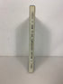 How to Use Temperature Rhythm by Ottilia Voegtli w Charts 1966 Vintage HC DJ