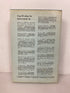 How to Use Temperature Rhythm by Ottilia Voegtli w Charts 1966 Vintage HC DJ