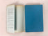 How to Use Temperature Rhythm by Ottilia Voegtli w Charts 1966 Vintage HC DJ