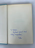 How to Use Temperature Rhythm by Ottilia Voegtli w Charts 1966 Vintage HC DJ