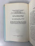 How to Use Temperature Rhythm by Ottilia Voegtli w Charts 1966 Vintage HC DJ