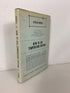How to Use Temperature Rhythm by Ottilia Voegtli w Charts 1966 Vintage HC DJ