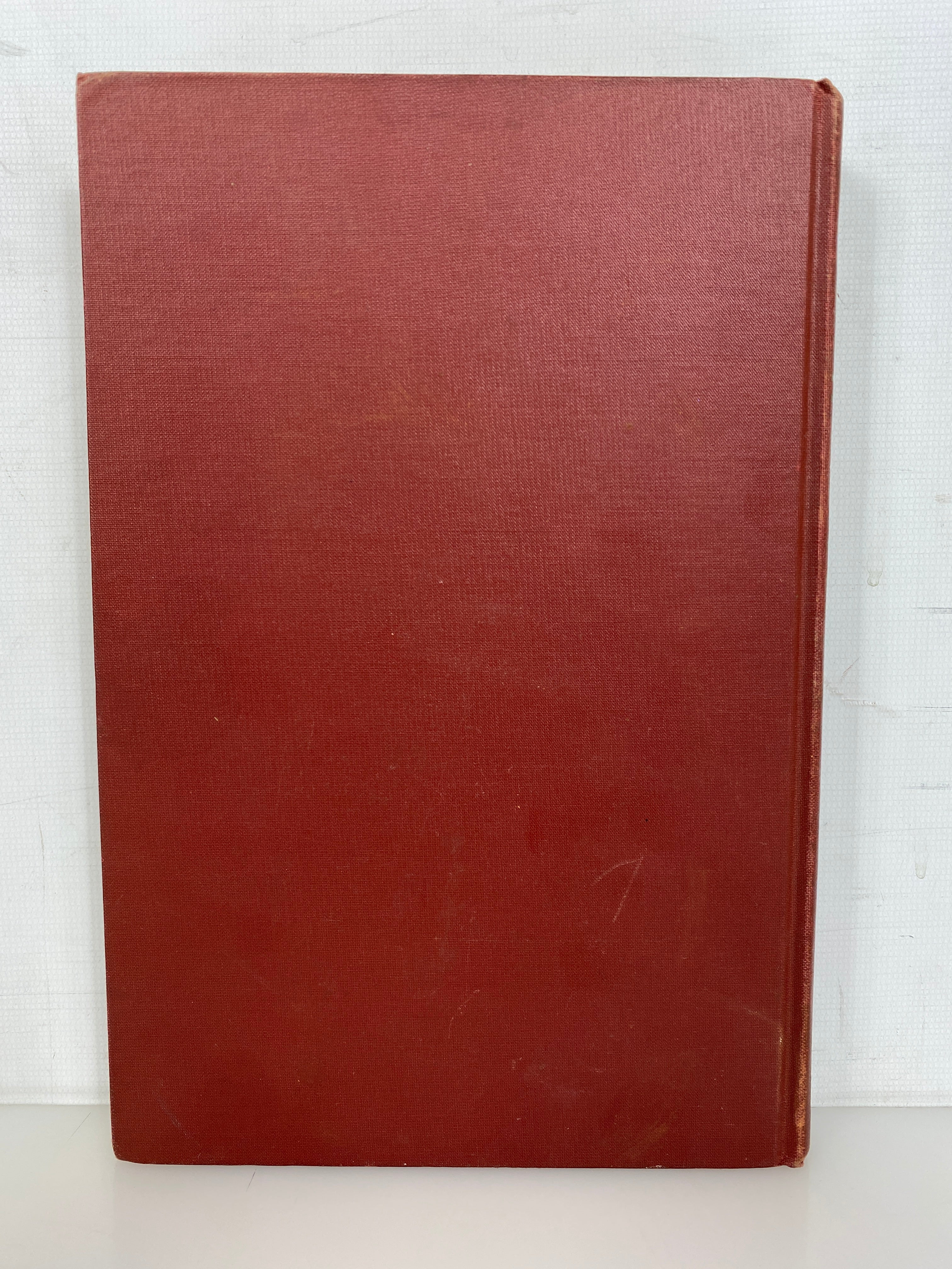 How to Value Real Estate by Earl Teckemeyer 1956 Vintage HC