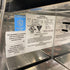 Howard/McCray Model SC-OS30E-4C-S Commercial Refrigerator/Freezer