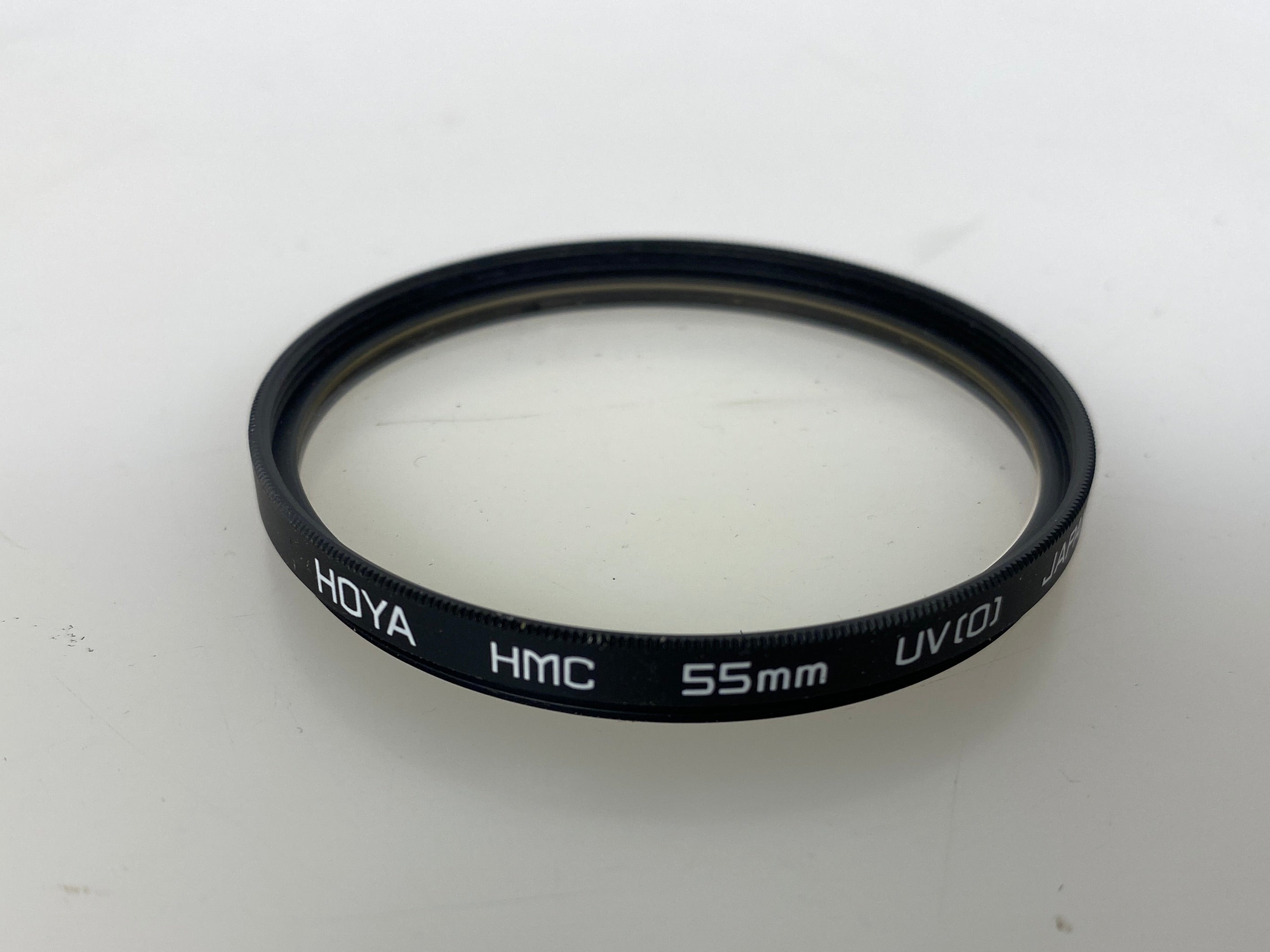 Hoya HMC 52mm UV(0) Filter