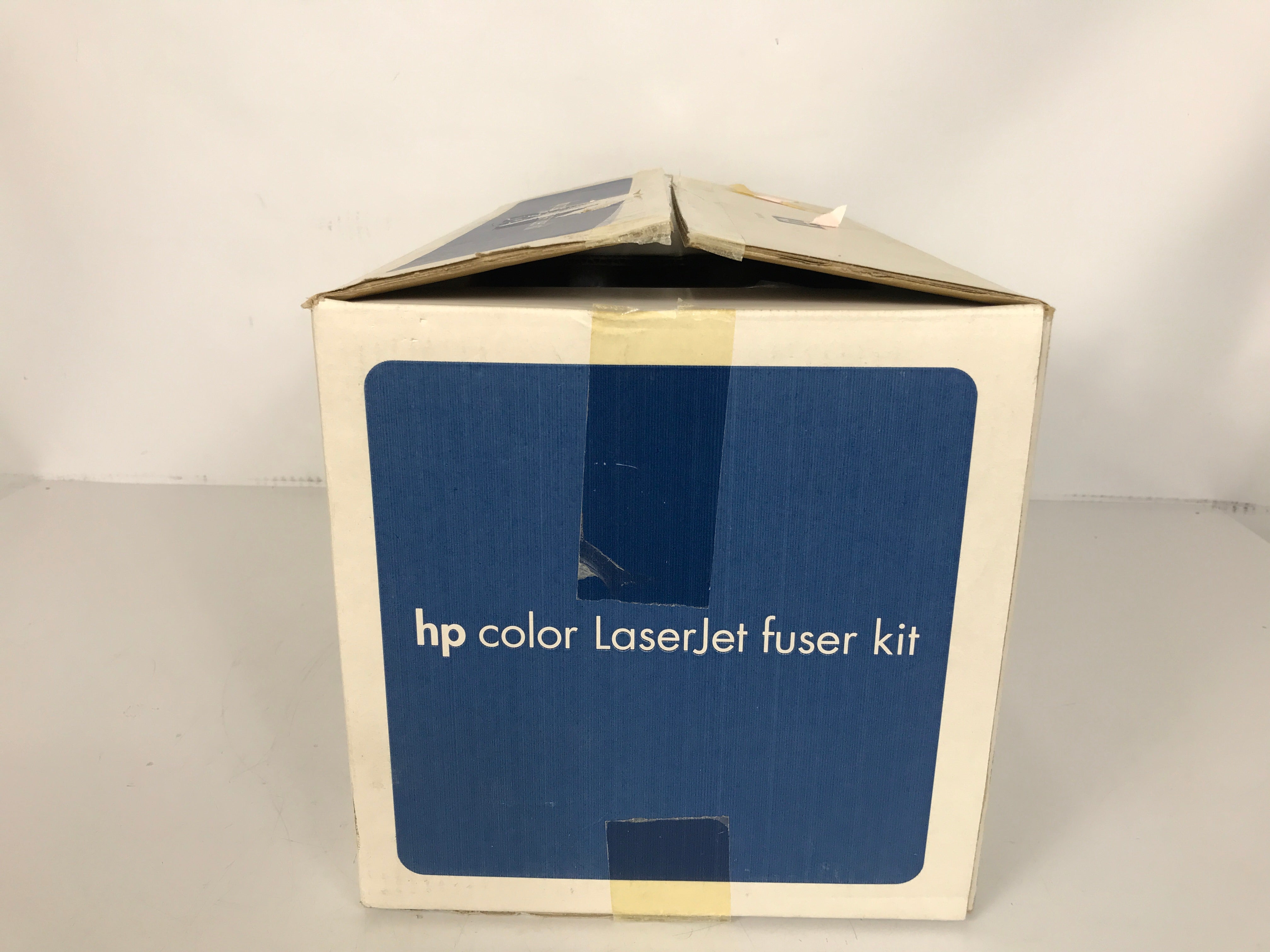 HP 110V C4197A Color LaserJet Fuser Kit
