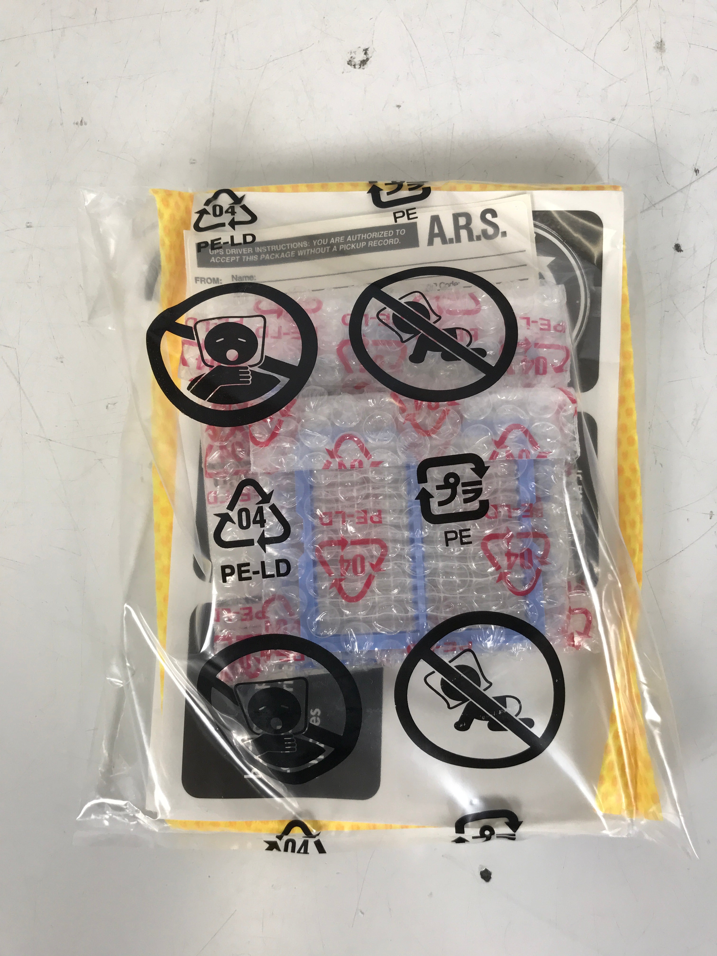 HP 110V C4197A Color LaserJet Fuser Kit