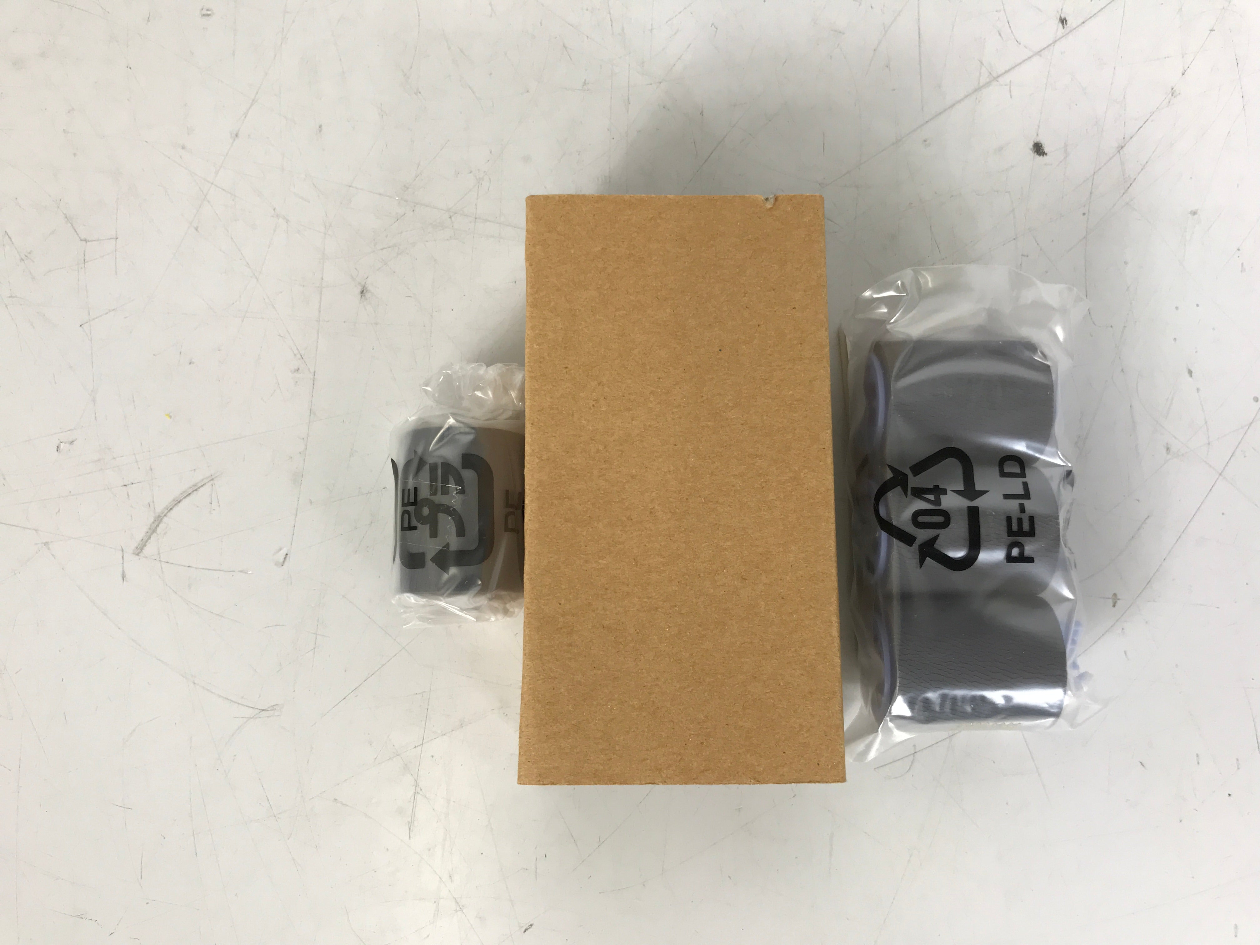 HP 110V C4197A Color LaserJet Fuser Kit