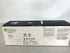 HP 304A CC530A Black LaserJet Toner Cartridge