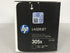 HP 305X CE410X Black Toner Cartridge *New*