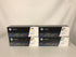 HP 410A 4-Pack Black, Cyan, Magenta, Yellow Toner Cartridge *New*
