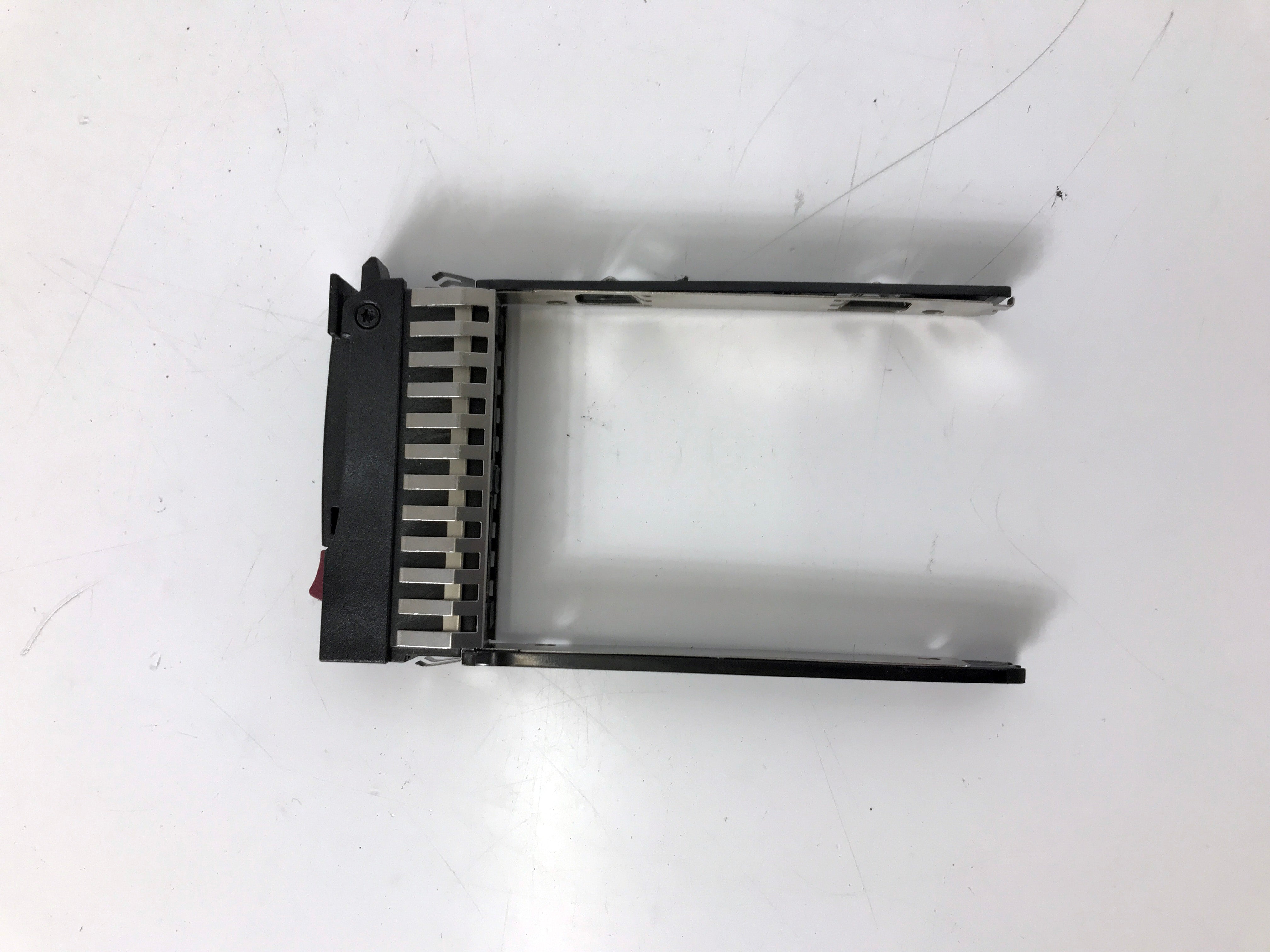 HP 418399-001 146GB DP 10K SAS 2.5" Hard Drive Caddy/Tray